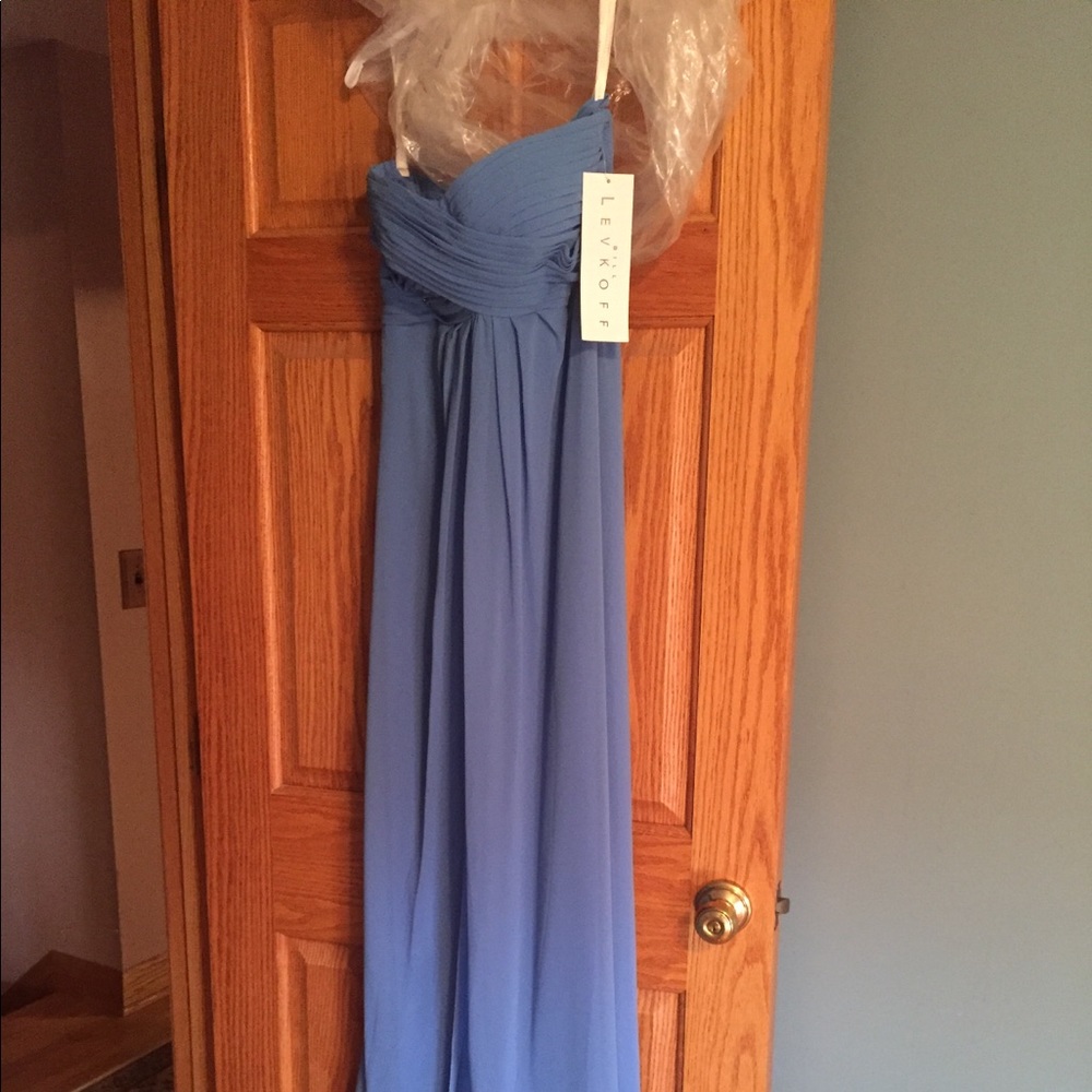 Bridesmaids Dresses - Picture 3 of 3